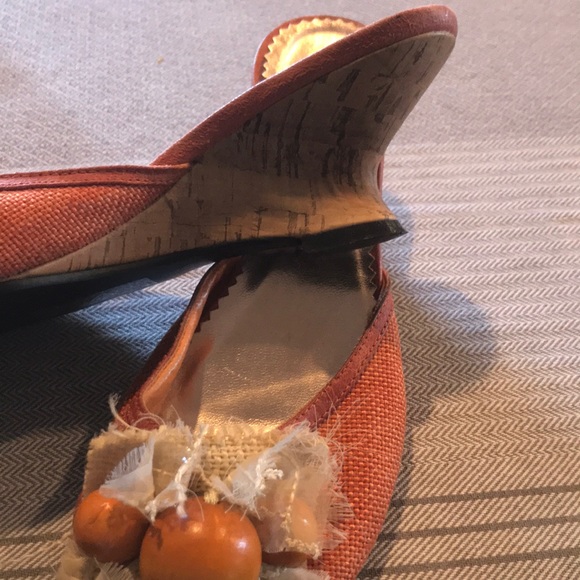 Luvshoe’s size 38 - Picture 5 of 5